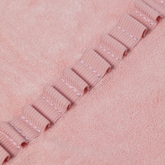 Spectrum Collections Brush Launderette Towel - Picture 3 of 14